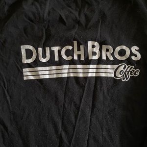 Dutch bro’s shirt